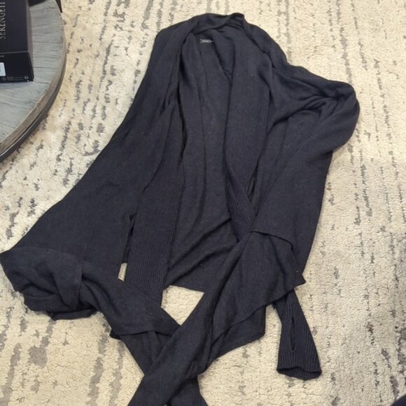 Lululemon Universal Wrap Black - Picture 13 of 13